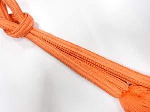 正絹　手組帯締め